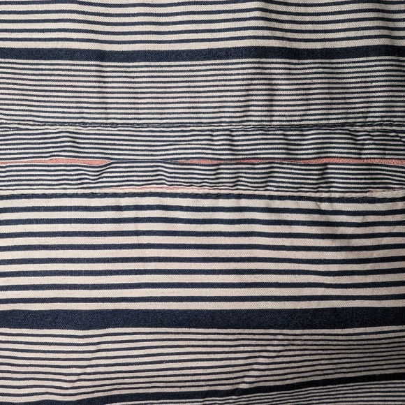 Guess long sleeve poplin slim fit - Picture 5 of 6